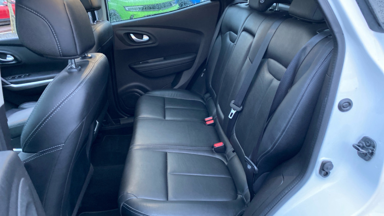 Renault Kadjar 1.3 TCE GT Line 5dr Petrol Hatchback